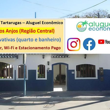 Arraial Do Cabo - Recanto Das Tartarugas - Aluguel Economico Esterno foto