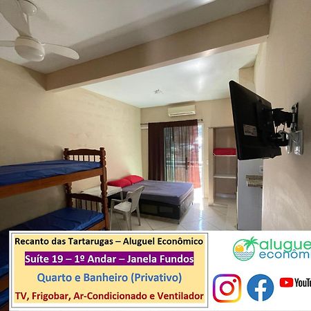 Arraial Do Cabo - Recanto Das Tartarugas - Aluguel Economico Esterno foto