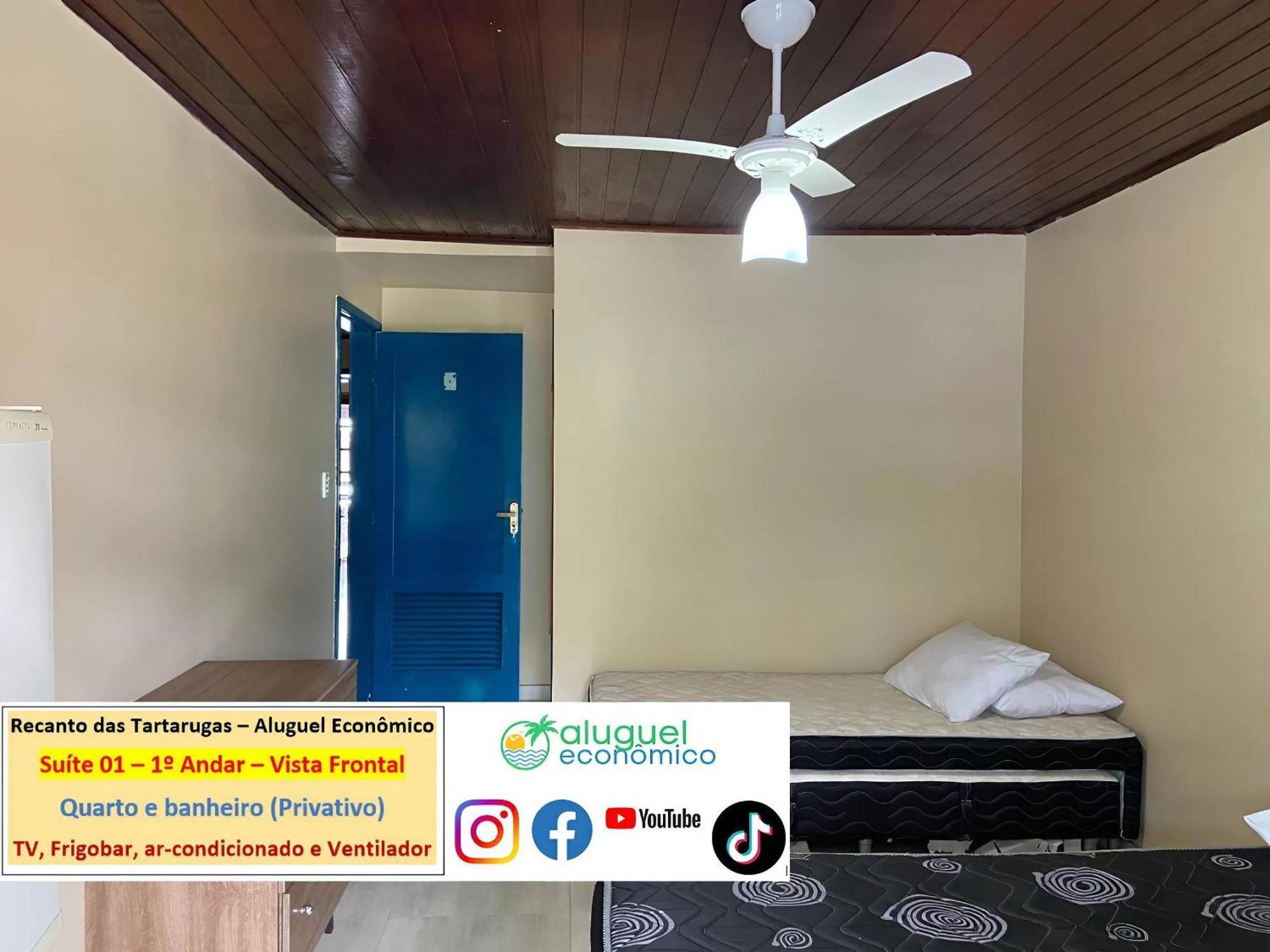 Arraial Do Cabo - Recanto Das Tartarugas - Aluguel Economico Esterno foto