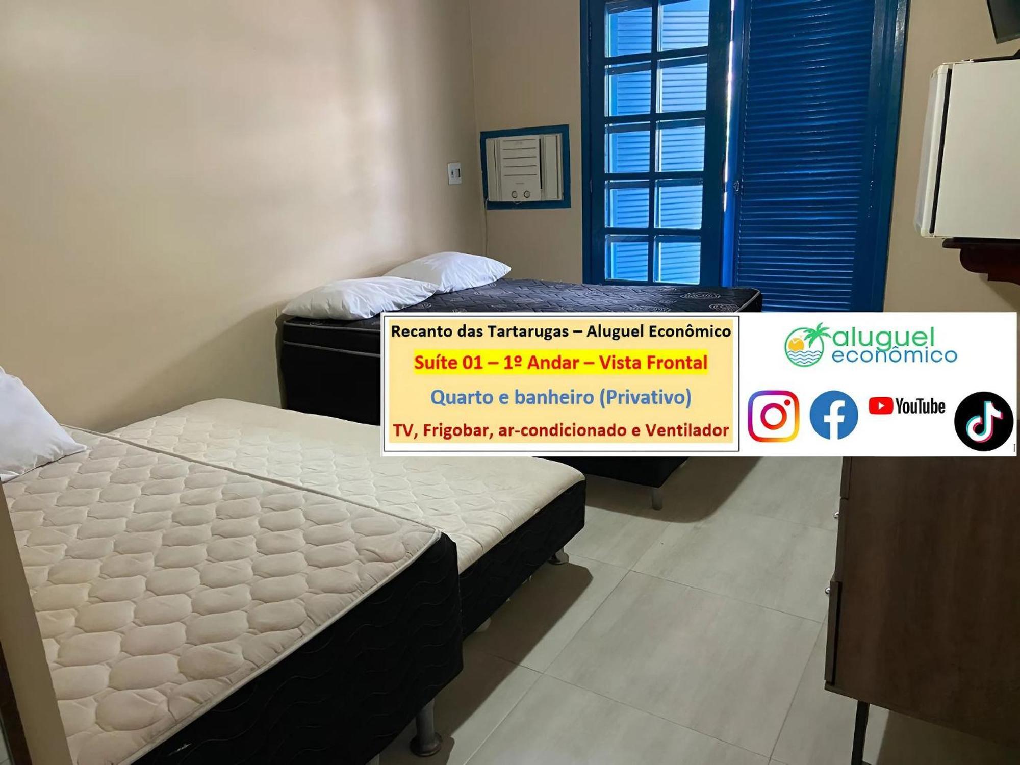 Arraial Do Cabo - Recanto Das Tartarugas - Aluguel Economico Esterno foto