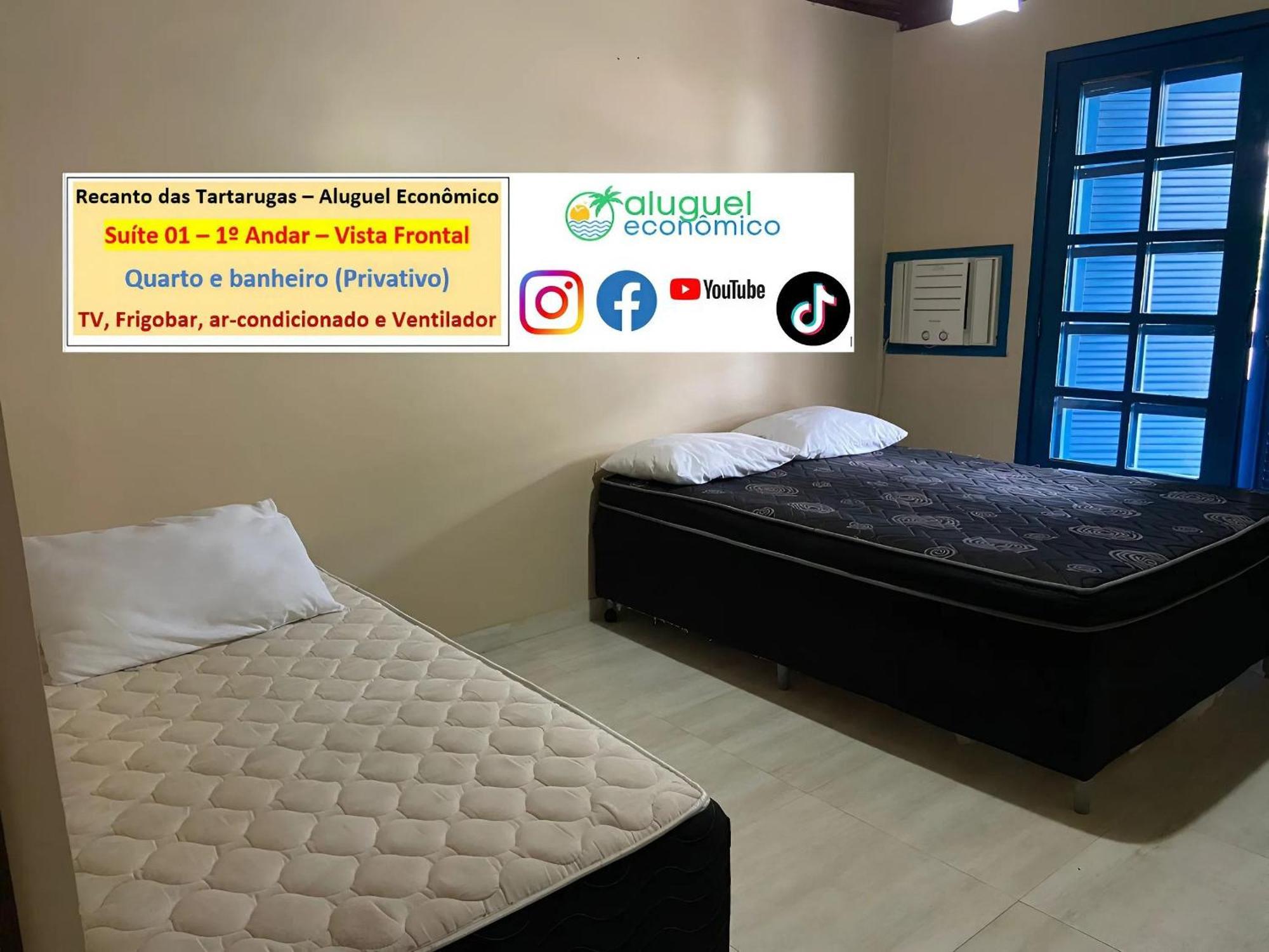 Arraial Do Cabo - Recanto Das Tartarugas - Aluguel Economico Esterno foto