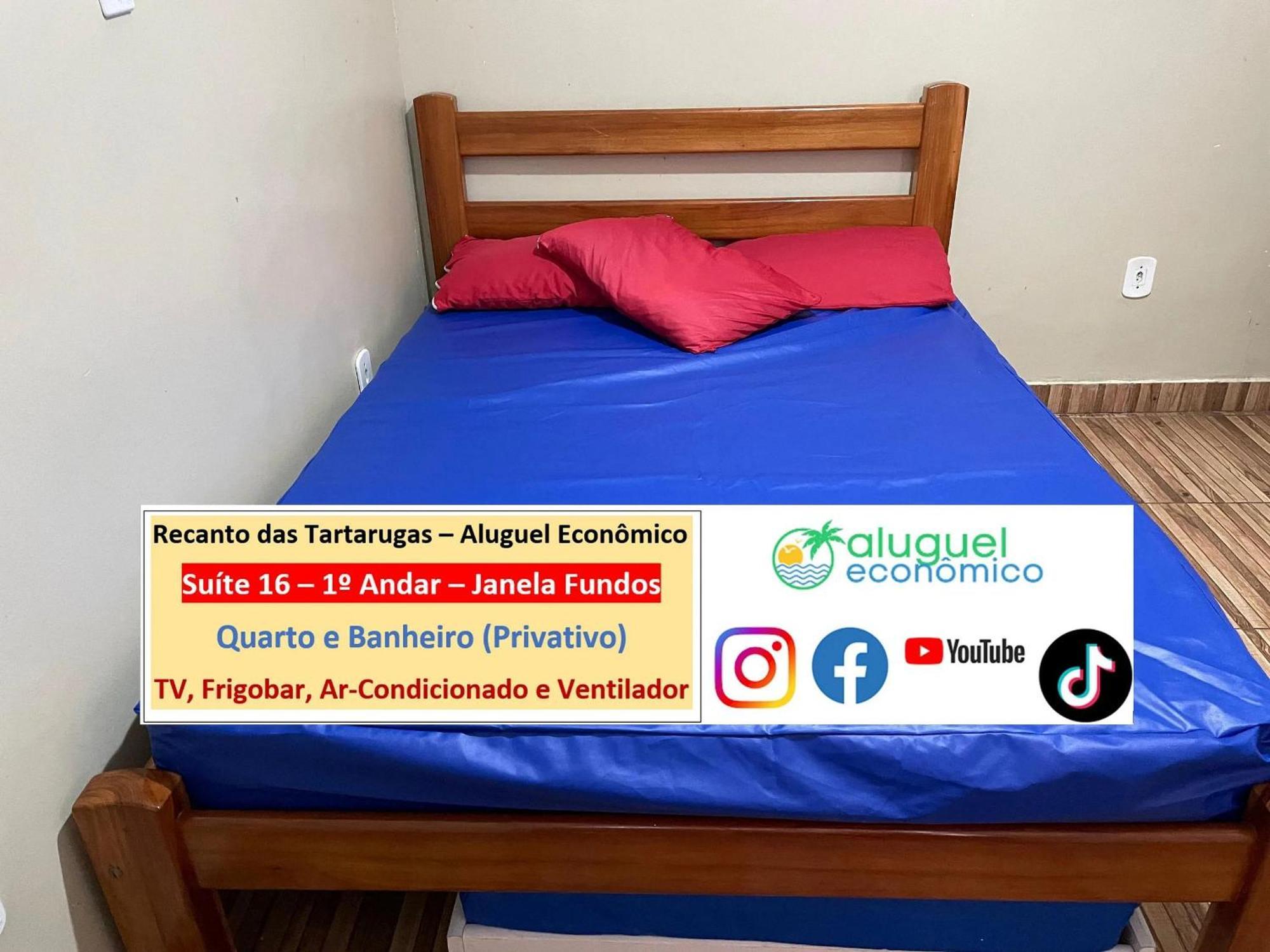 Arraial Do Cabo - Recanto Das Tartarugas - Aluguel Economico Esterno foto