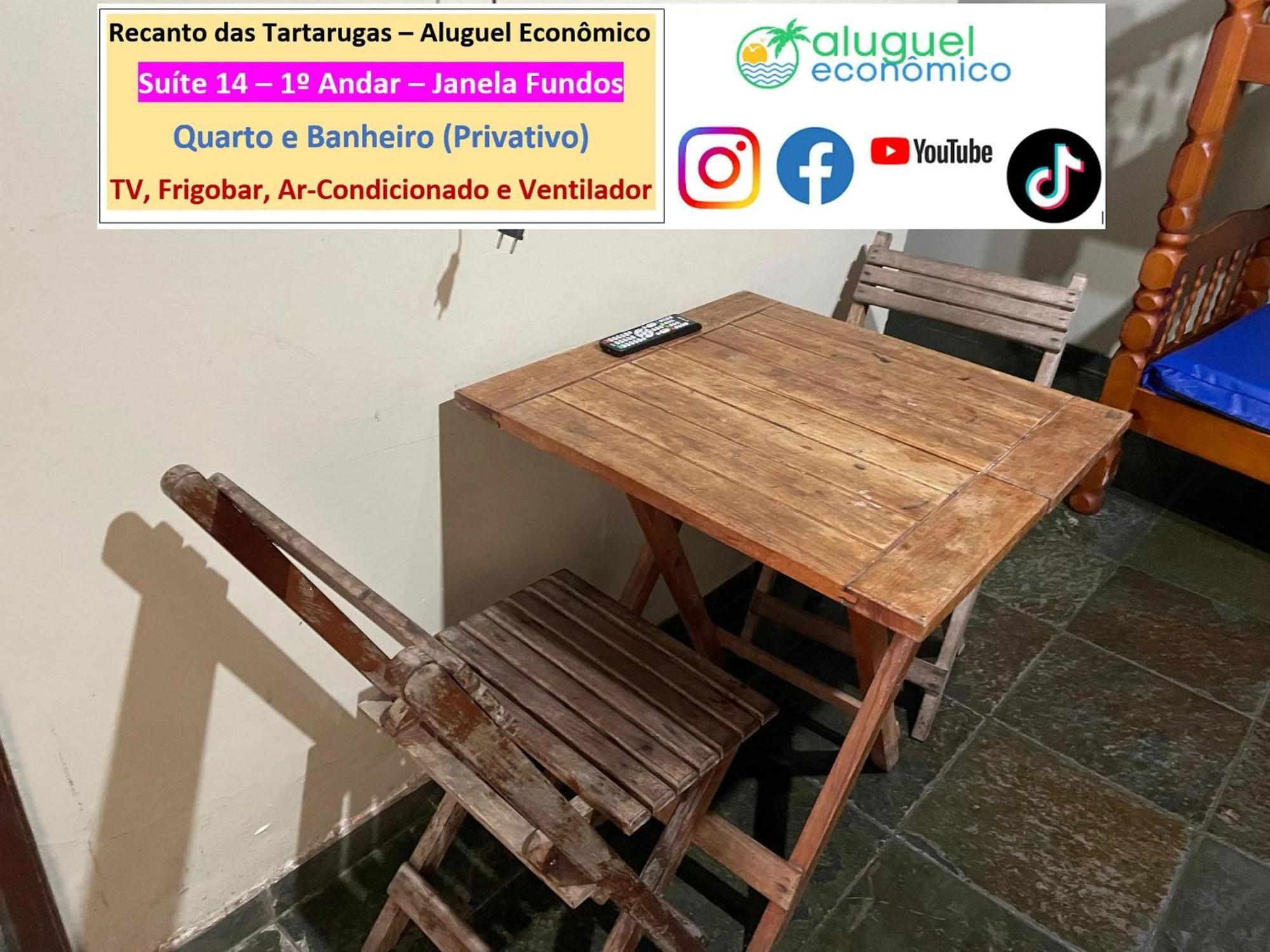 Arraial Do Cabo - Recanto Das Tartarugas - Aluguel Economico Esterno foto