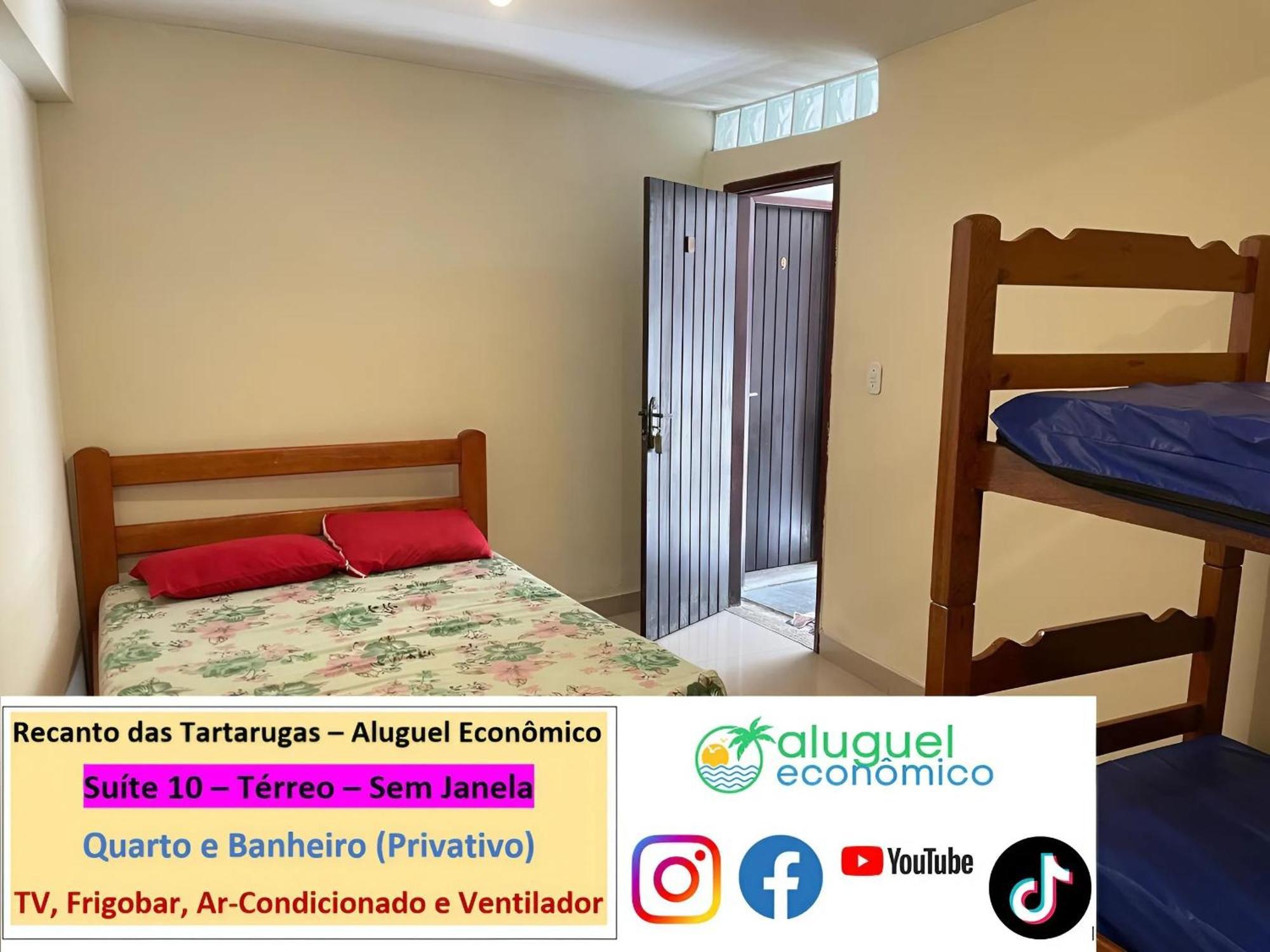 Arraial Do Cabo - Recanto Das Tartarugas - Aluguel Economico Esterno foto