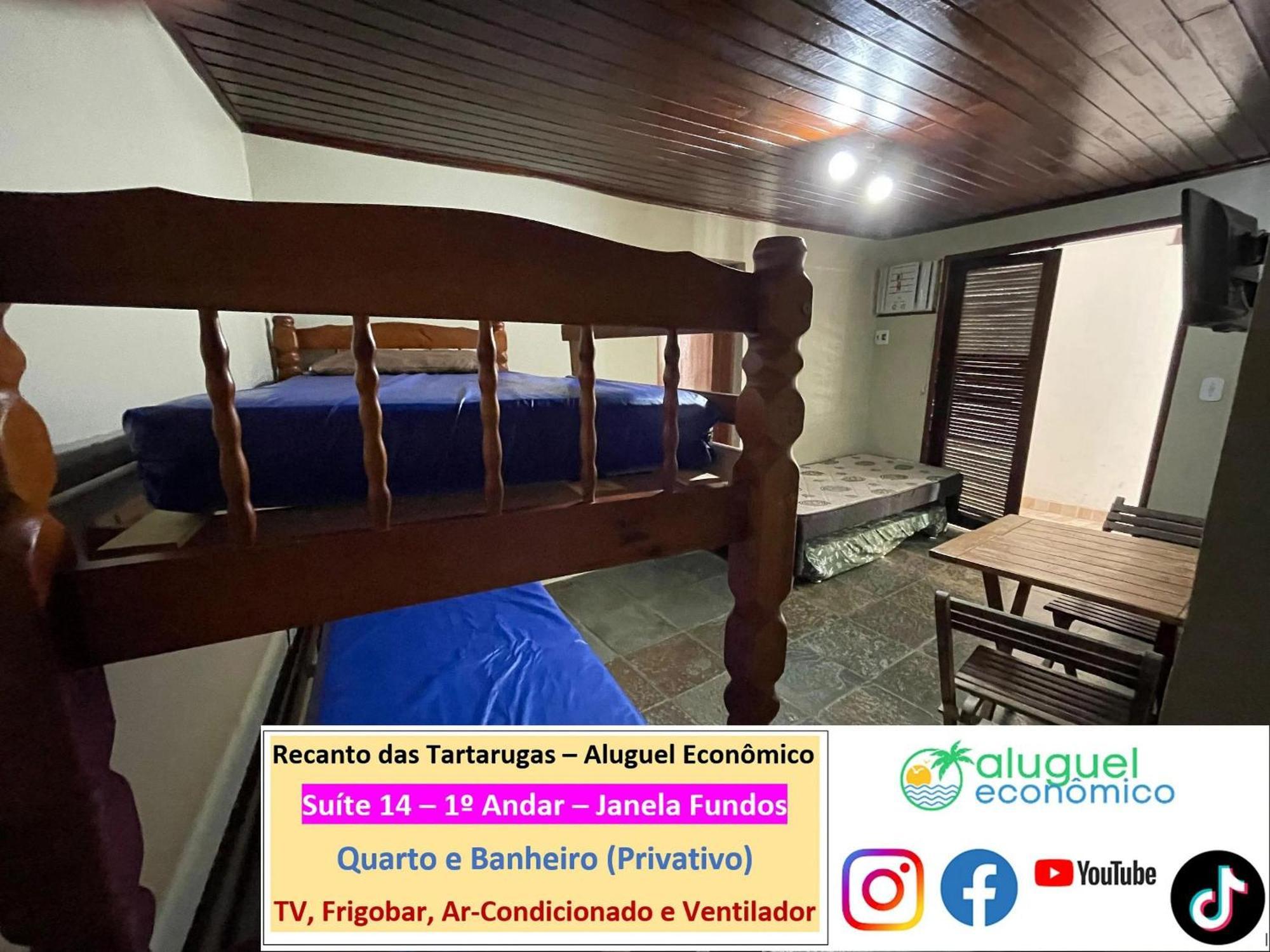 Arraial Do Cabo - Recanto Das Tartarugas - Aluguel Economico Esterno foto