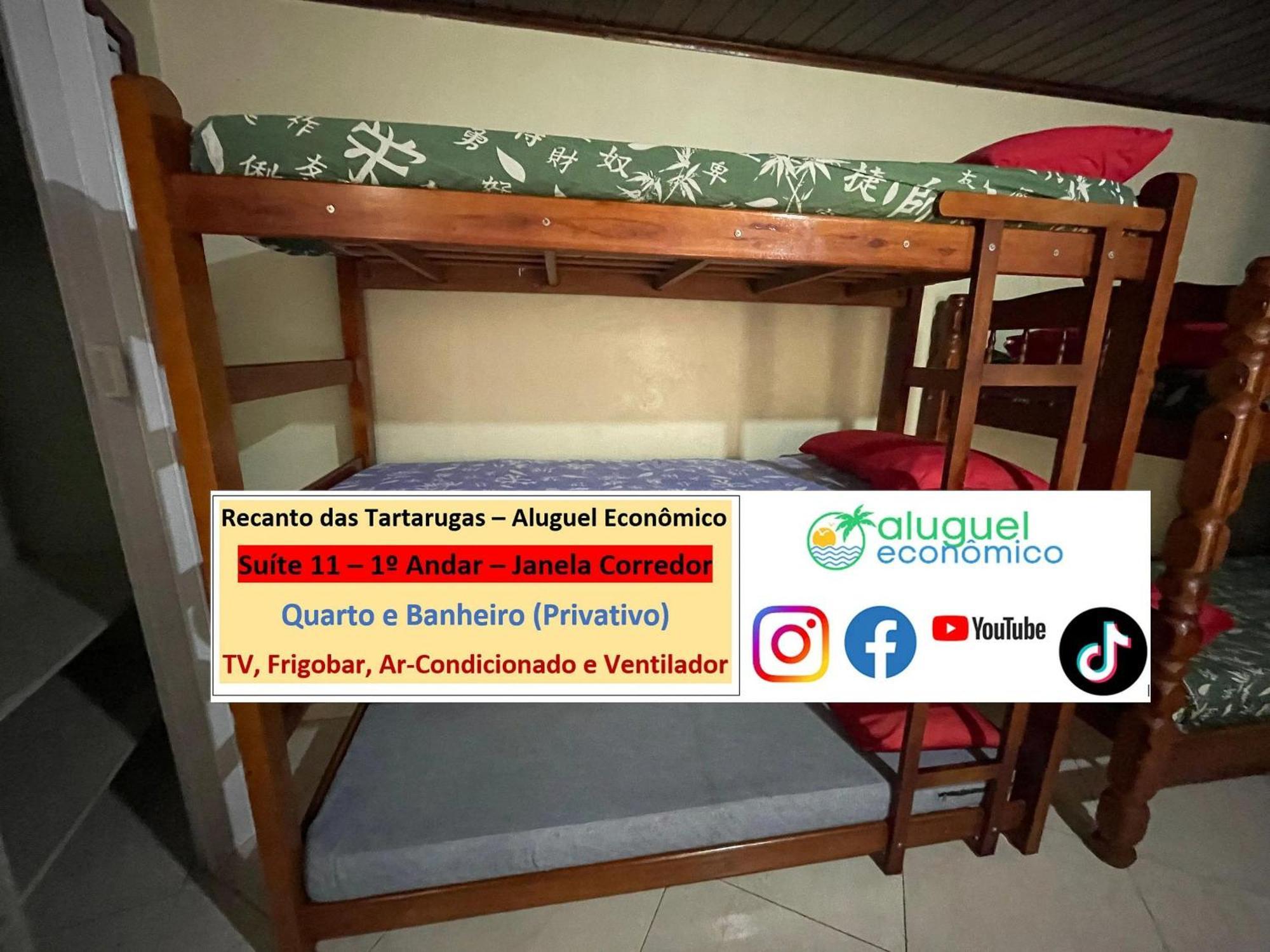 Arraial Do Cabo - Recanto Das Tartarugas - Aluguel Economico Esterno foto