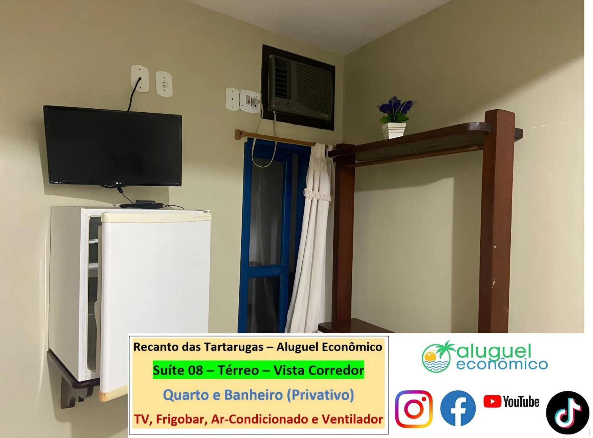 Arraial Do Cabo - Recanto Das Tartarugas - Aluguel Economico Esterno foto