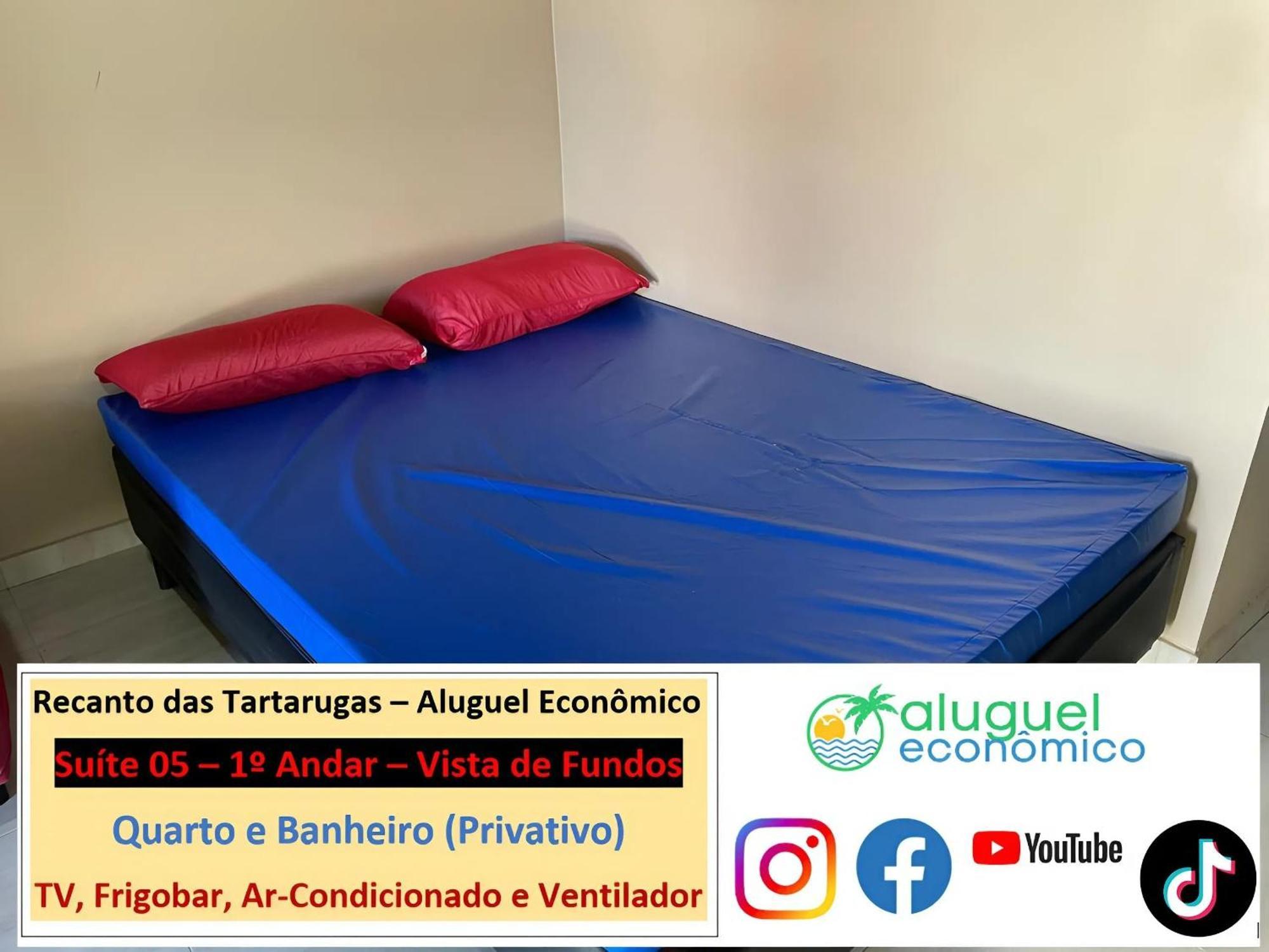 Arraial Do Cabo - Recanto Das Tartarugas - Aluguel Economico Esterno foto
