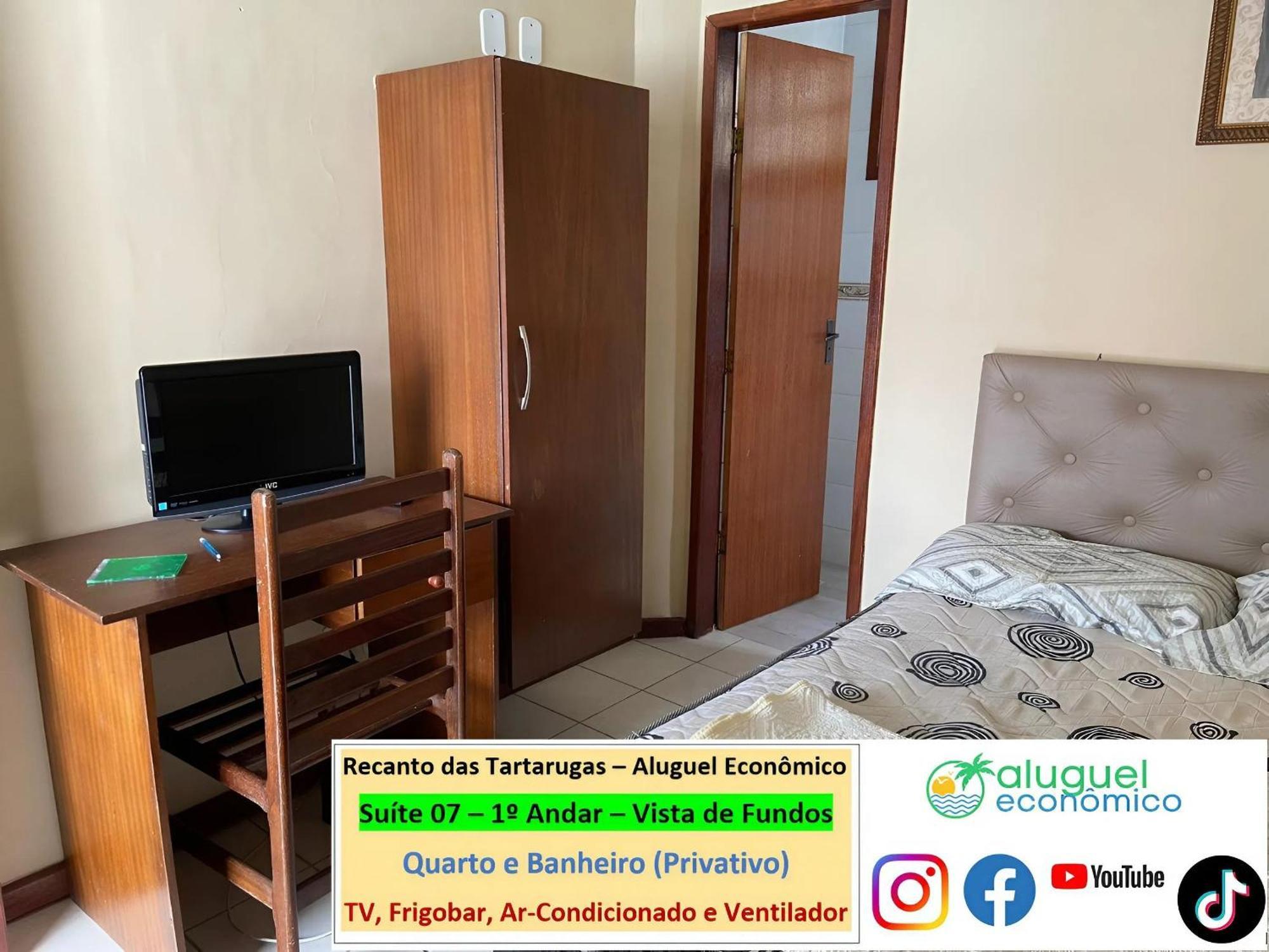 Arraial Do Cabo - Recanto Das Tartarugas - Aluguel Economico Esterno foto