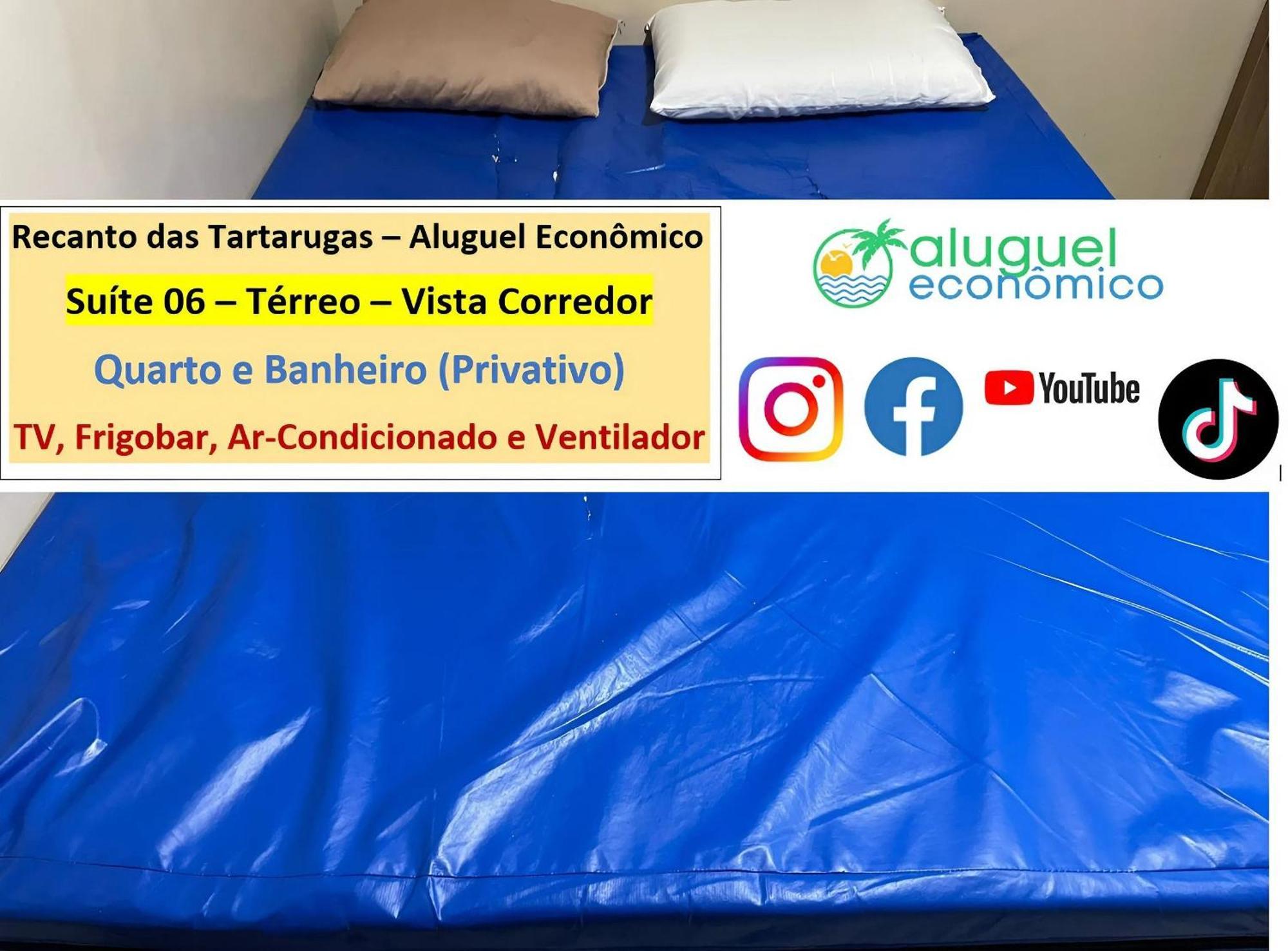 Arraial Do Cabo - Recanto Das Tartarugas - Aluguel Economico Esterno foto