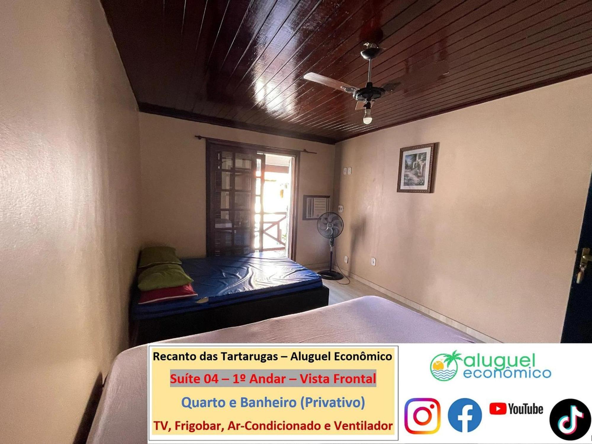 Arraial Do Cabo - Recanto Das Tartarugas - Aluguel Economico Esterno foto