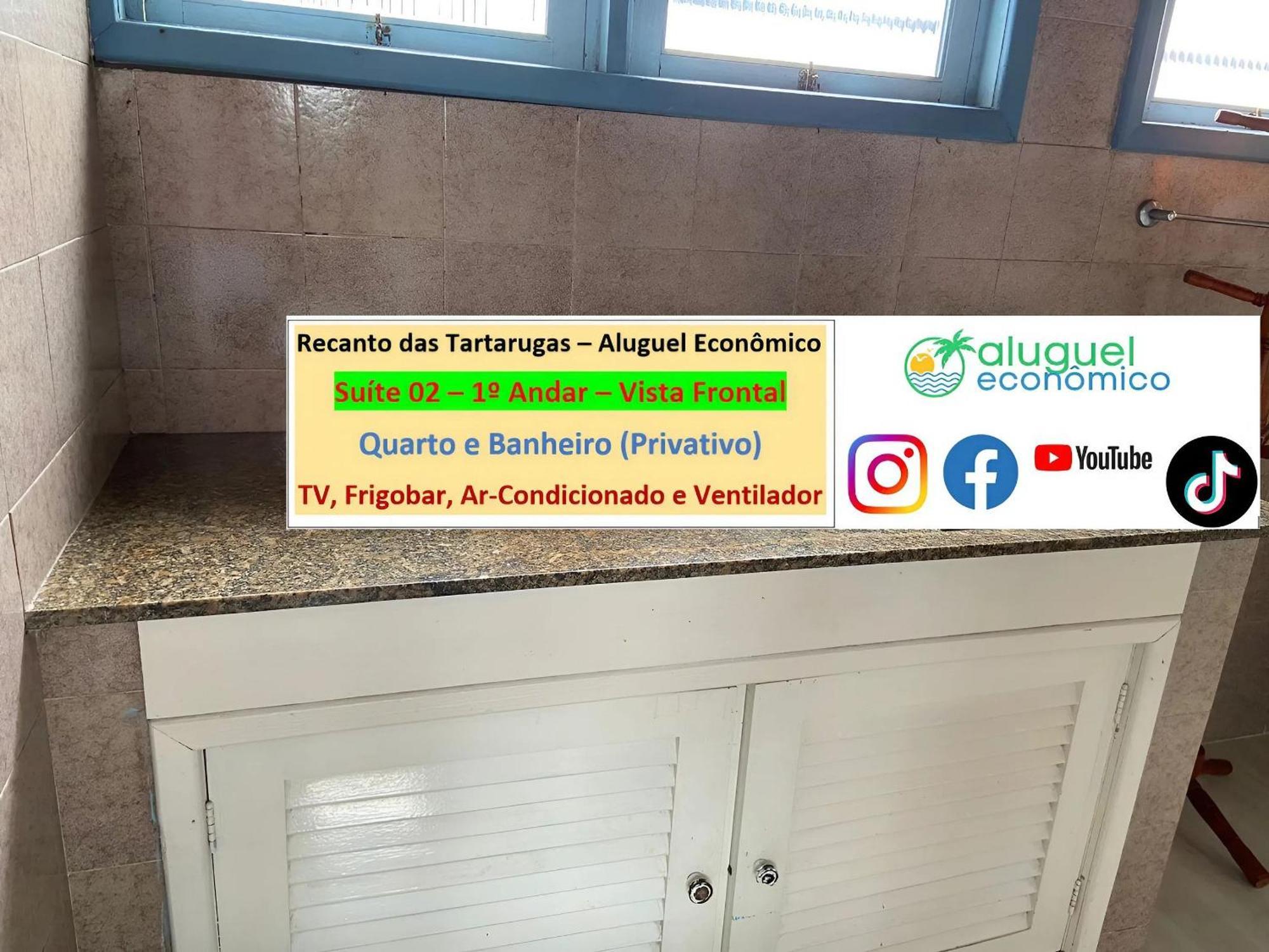 Arraial Do Cabo - Recanto Das Tartarugas - Aluguel Economico Esterno foto
